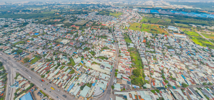 Công Ty Sunrise Holdings đón đầu địa ốc phía Nam bằng dự án khu Đông Sài Gòn