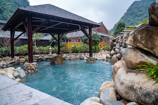 Khám phá một Hạ Long thay đổi qua sự kiện tri ân “Trải nghiệm Hạ Long mới – Đẳng cấp mới”