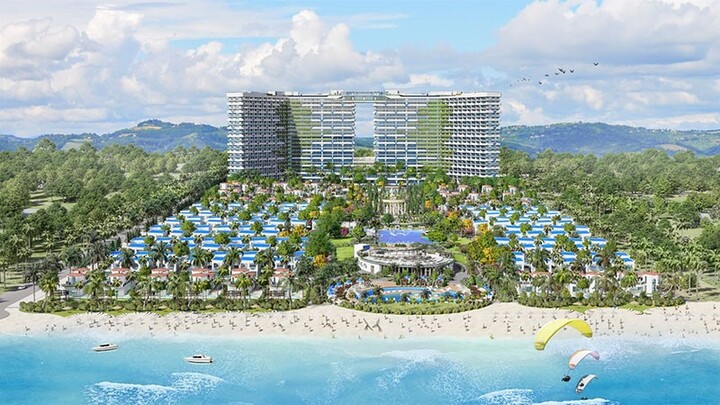 Cam Ranh Bay Hotels & Resorts: Khẳng định vị thế và tiềm năng với hai đơn vị quốc tế vận hành