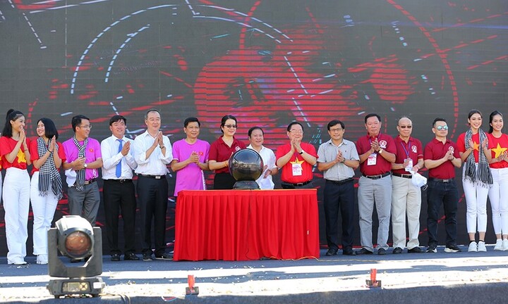 Agribank ra mắt ứng dụng Agribank Sports