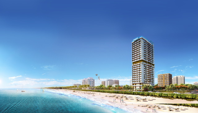 TMS Group và chiến lược phát triển bền vững trong lĩnh vực BĐS