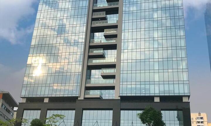 Những gam màu sáng trên thị trường văn phòng cho thuê năm 2022