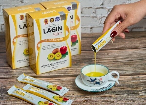 Siro giảm cân Lagin Slim có tốt không? Dùng bao lâu thì hiệu quả?