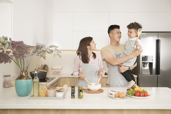 Ưu đãi “Ở nhà sang, không lo lãi suất” với căn hộ cao cấp The Zei