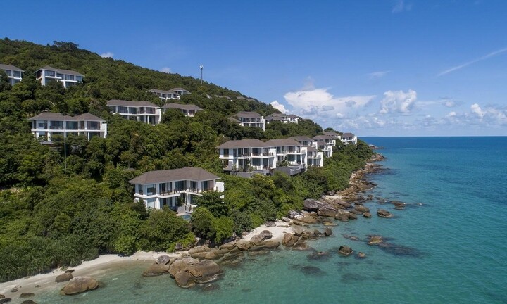 Sun Property – thương hiệu bất động sản cao cấp nắm giữ “ngôi vương” trên thị trường 