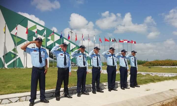 Công ty Cổ phần Dịch vụ bảo vệ Bình Minh Sông Lô với phương châm chất lượng – uy tín đặt hàng đầu