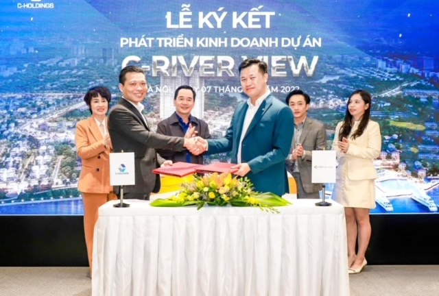 Cen Land (CRE): Quý I báo lãi 142 tỷ đồng, tăng trưởng 15%