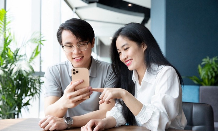 Đại tiệc ưu đãi hè: Giảm ngay 50% khi sử dụng các tiện ích trên ứng dụng Agribank E-Mobile Banking