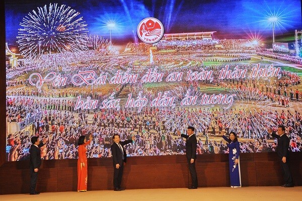 Yên Bái: Kích cầu du lịch năm 2022, điểm đến an toàn, thân thiện, bản sắc, hấp dẫn và ấn tượng