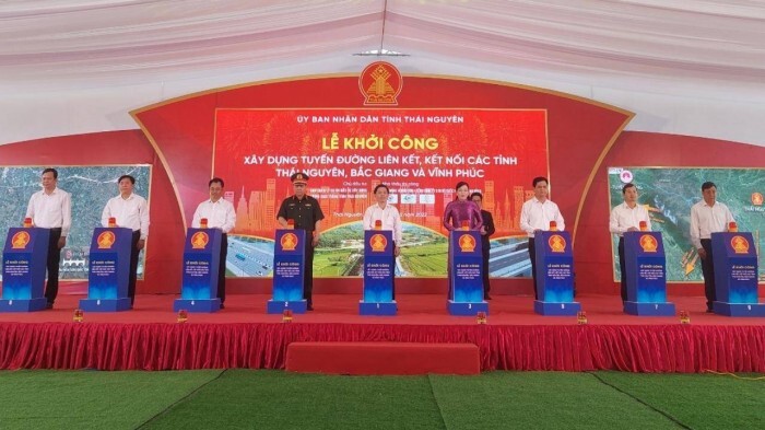 Bất động sản Thái Nguyên - điểm đến đầu tư bứt phá quý 2 - 2022