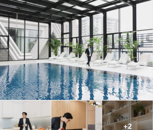 Giải mã The Zei - 