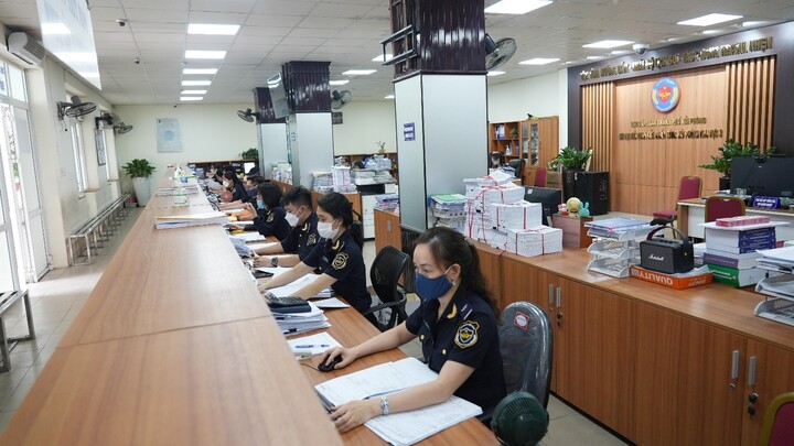 Hơn 1.600 doanh nghiệp xác nhận đáp ứng điều kiện giám sát hải quan