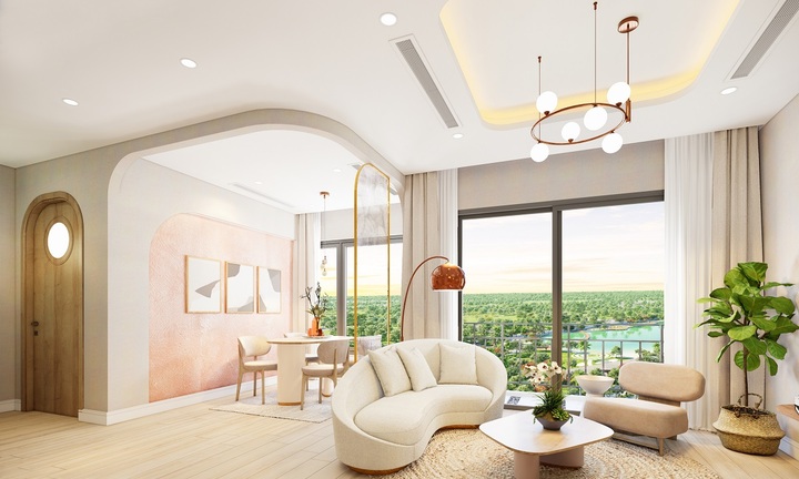 Nhịp sống năng động tại Imperia Smart City làm xiêu lòng thế hệ 4.0