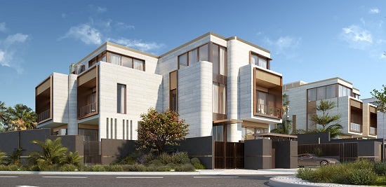 Những yếu tố khiến dinh thự hàng hiệu của Elie Saab “có tiền cũng khó mua được” 