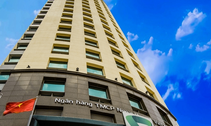 Vietcombank lần thứ 6 liên tiếp được vinh danh Giải thưởng Ngân hàng mạnh nhất Việt Nam do The Asian Banker trao tặng