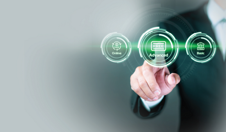 Vietcombank tặng tài khoản số đẹp và miễn phí nhiều loại giao dịch cho doanh nghiệp nhỏ và vừa khi đăng ký gói giao dịch