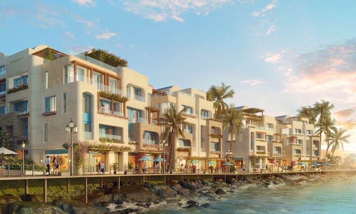 Phú Quốc hút nhà đầu tư với “hiện tượng” đảo thiên đường Hòn Thơm