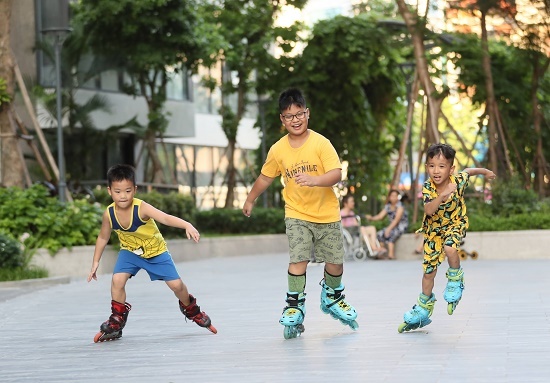 MIKGroup: Phủ “sóng” thương hiệu từ Bắc chí Nam