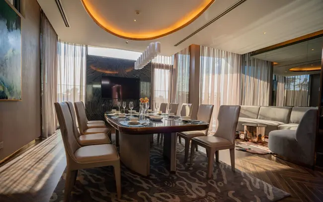 Thương hiệu bất động sản chuẩn quốc tế Regal Homes ra mắt tại Hà Nội