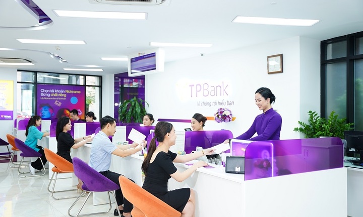 TPBank phối hợp thu ngân sách và thanh toán song phương điện tử với Kho bạc Nhà nước