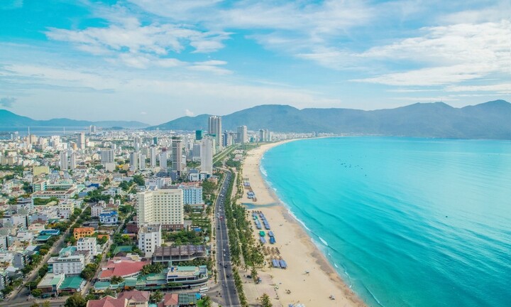 Felicia dẫn đầu xu hướng “workation” với mô hình căn hộ Co-living đầu tiên tại Đà Nẵng