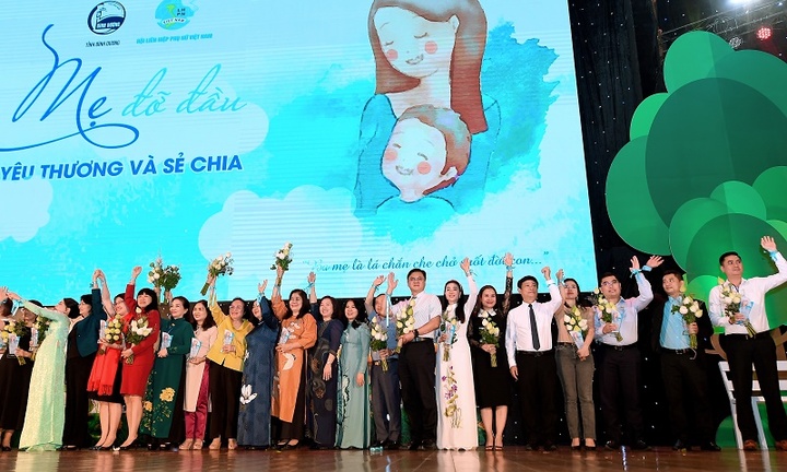 An Gia mong muốn giúp đỡ nhiều hơn cho trẻ mồ côi vì Covid-19