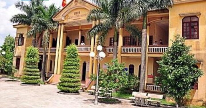 Xã Đồng Trúc - Thạch Thất - Hà Nội: Tập trung nguồn lực phát triển kinh tế - xã hội toàn diện