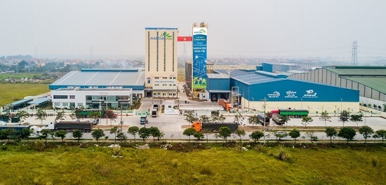 Nova Consumer hợp nhất doanh thu mảng hàng tiêu dùng từ quý 3