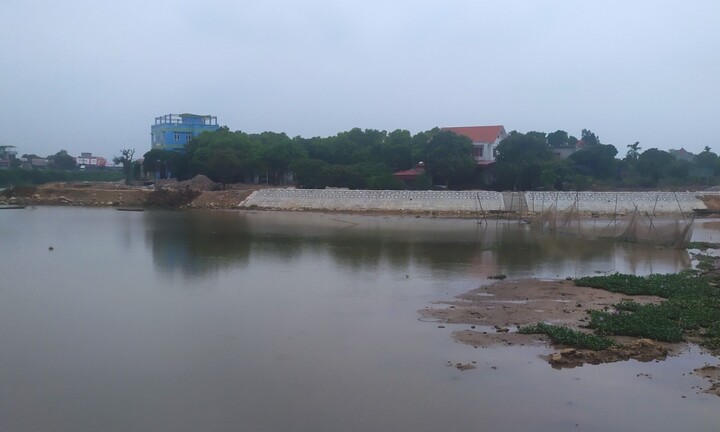 TP. Phủ Lý-Hà Nam: Mô hình “liên kết” giải quyết vướng mắc trong giải phóng mặt bằng