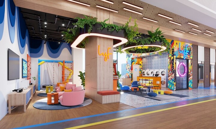 Trải nghiệm siêu chất tại căn hộ du lịch trực diện biển Mỹ Khê – Đà Nẵng