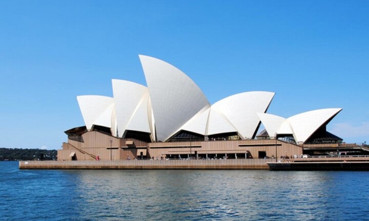 Nhà hát opera – không chỉ là văn hóa mà còn là biểu tượng 