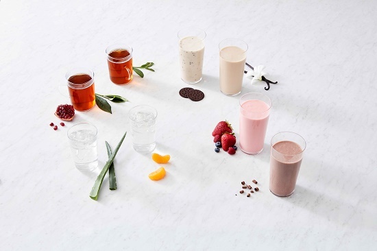 Thông báo quan trọng: Chỉ mua sản phẩm từ Thành Viên Herbalife Việt Nam