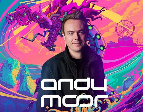 Hạ Long, Sầm Sơn, Đà Nẵng sẽ có đại nhạc hội EDM hội tụ các DJ đình đám thế giới