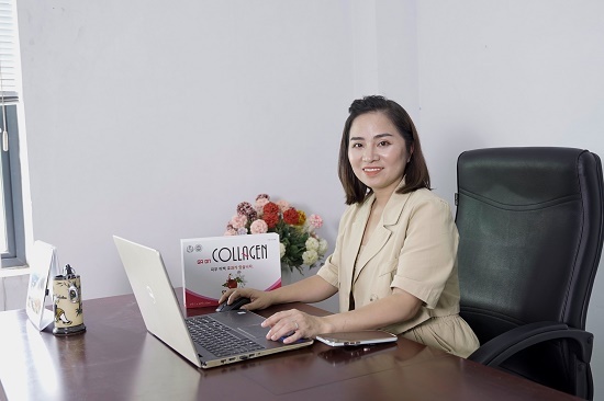 Duo Life Việt Hàn - Top 10 thương hiệu xuất sắc 3 miền - thành công nhờ bàn tay người phụ nữ bản lĩnh 