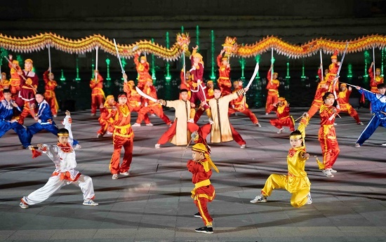 Điểm đến mùa hè gọi tên thành phố biển Quy Nhơn