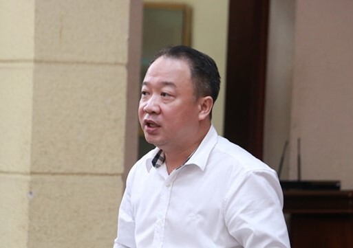 Phó Chủ tịch UBND quận Tây Hồ: “Hồ Tây sẽ là điểm đến mới để nâng tầm trải nghiệm văn hóa du lịch tại thủ đô”