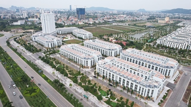 Thanh Hóa - Đích ngắm mới của giới đầu tư địa ốc
