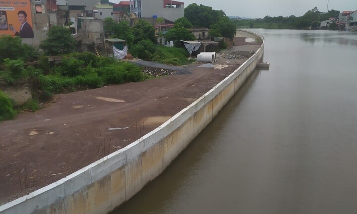 Thành Phố Phủ Lý - Hà Nam: Tập trung giải quyết vướng mắc trong giải phóng mặt bằng