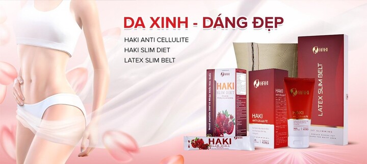 Gặp gỡ Ngô Phương Linh - Nữ CEO trẻ, xinh đẹp, tài năng của thương hiệu Haki 