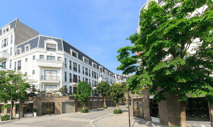 Chiến lược bền vững của doanh nghiệp địa ốc trước “cơn bão” biến đổi khí hậu