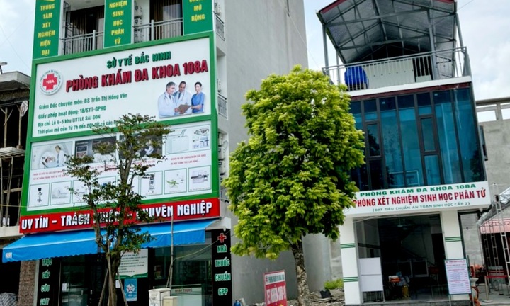 Từ ngày 01/8/2022, Phòng khám đa khoa 108A triển khai khám, chữa bệnh bảo hiểm y tế