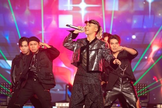 “Dạ tiệc Tinh hoa tỏa sáng” – Chúc mừng Miss Viet Nam Global 2022