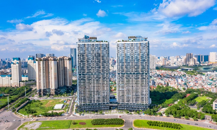 Bí quyết giúp dự án bất động sản luôn hợp thời