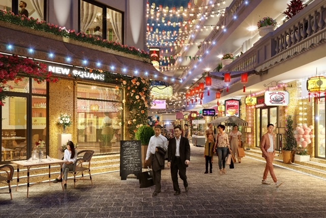 Tiềm năng phát triển của mảng F&B tại Thanh Hóa