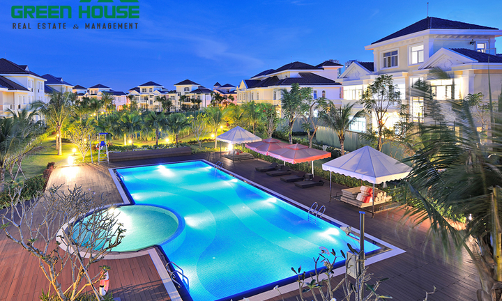 Ký gửi nhà đất quận 7 nên chọn Green House Agency?