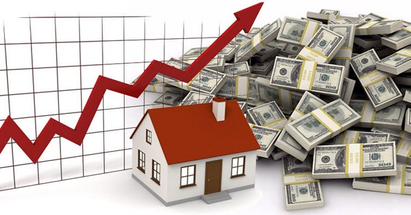 5 cách định giá bất động sản