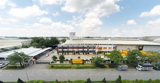 Sika® Việt Nam đặt mục tiêu phát triển bền vững với triết lý “Xây niềm tin - Vượt kỳ vọng”