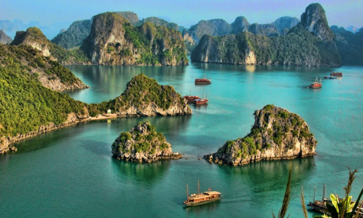 Vì sao du khách gia đình yêu thích Premier Village Ha Long Bay Resort?