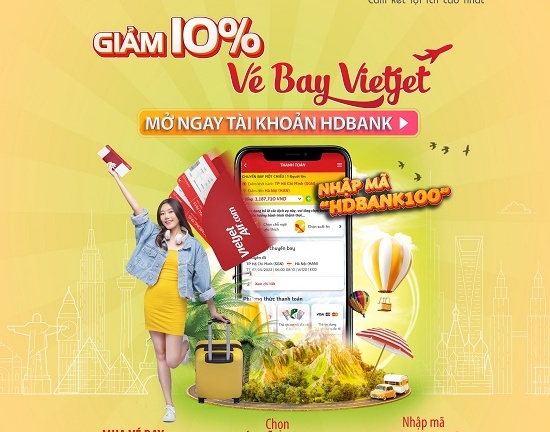 ‘Thích là bay’ với 2 tuyệt chiêu mua vé máy bay giờ nào cũng rẻ 