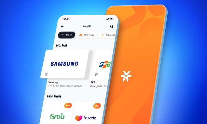 MyVIB 2.0 nâng tầm trải nghiệm với nhiều tiện ích miễn phí và ưu đãi hấp dẫn